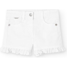 Boboli Kız Çocuk Şort