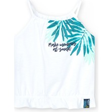 Kız Çocuk Tişört