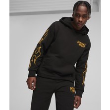 Puma Caution Hoodie