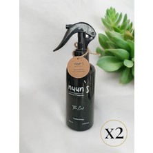 Nuuns Oda Kokusu Koku Giderici 200 ml x 2