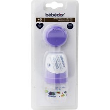 Bebedor 20301 Mini Bardak Biberon Çok Amaçlı 30 ml