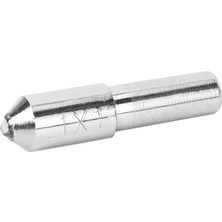 Liscop Ncanruı 2x 0.43 Inç Çap 1.25 Ct Konik Uçlu Elmas Dresser Taşlama Için (Yurt Dışından)