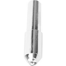 Liscop Ncanruı 2x 0.43 Inç Çap 1.25 Ct Konik Uçlu Elmas Dresser Taşlama Için (Yurt Dışından)