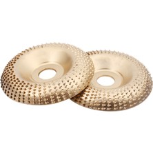 Liscop Adet 85MM Taşlama Taşı Oyma Aracı Taşlama Taşı Açı Öğütücü (Yurt Dışından)