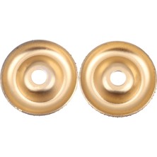 Liscop Adet 85MM Taşlama Taşı Oyma Aracı Taşlama Taşı Açı Öğütücü (Yurt Dışından)