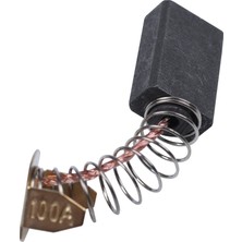 Liscop Makita CB-103 Için 16 Adet 6mm x 10MM x 16MM Caon Fırçanın Değiştirilmesi (Yurt Dışından)