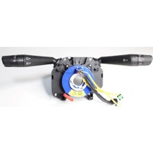 Triton Far Sinyal Kolu Ünitesi Fiat Linea Airbagli Hız Kontrolsüz  735442314 TMP0685 Triton