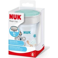 Nuk Beyaz Magic Cup 230ML