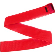 Tlg Shop Kırmızı Stil Yumuşak Olta Çantası Çubuk Kol Kapağı Olta Kamışı Eldiven Çubuk Koruyucu Kılıfı (Yurt Dışından)