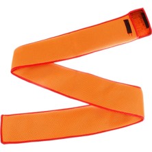 Tlg Shop Kırmızı Stil Yumuşak Olta Çantası Çubuk Kol Kapağı Olta Kamışı Eldiven Çubuk Koruyucu Kılıfı (Yurt Dışından)