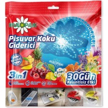 Rulopak Mini Pisuvar Koku giderici Mango