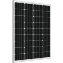 Haz Enerji Haz 150 Watt Monokristal Güneş Paneli Perc Mono