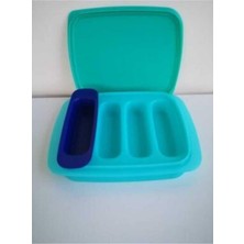 Tupperware Sunum Servis Kalıbı
