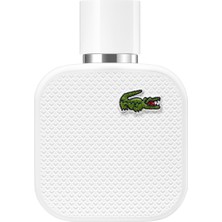 Lacoste L.12.12 Blanc Edt Parfüm 50 ml