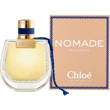 Chloe Nomade Nuit D'egypte Edp Parfüm 75 ml