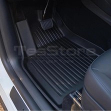Tes Store Tesla Model Y 3D Tpe Paspas Seti
