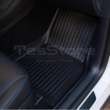 Tes Store Tesla Model Y 3D Tpe Paspas Seti