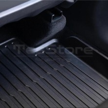 Tes Store Tesla Model Y 3D Tpe Paspas Seti