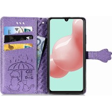 My Boutique Samsung Galaxy A41 Telefon Kılıfı (Yurt Dışından)