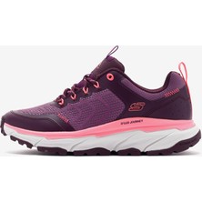 Skechers D'lux Journey  -  Marigold Kadın Pembe Outdoor Ayakkabı 180167 Ras