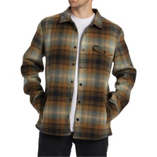 Billabong Furnace Bonded Flannel Erkek Gömlek ABYWT00196