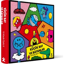 Küçük Bay ve Bayanlar 10 Klasik Öykü 2 - Roger Hargreaves
