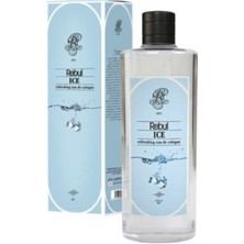 Rebul Ice 270 ml Kolonya