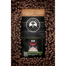 Caffe Del Bello Kakuleli Vip Türk Kahvesi 5 kg (Çekirdek)