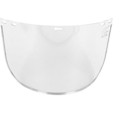 Essafe Ge 1251 Yüz Koruyucu Yedek Vizör (10 Ad)