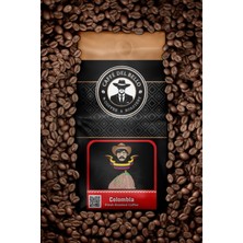 Caffe Del Bello Kolombiya Filtre Kahve 1 kg