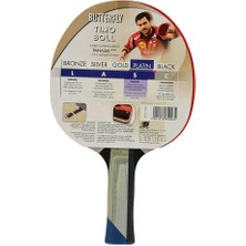 Butterfly Platin Tenis Masa Tenisi Raketii 85026