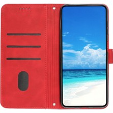 Manyi Market Uyumlu Realme C55 Cüzdan Kılıfı (Yurt Dışından)