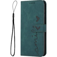 Manyi Market Uyumlu Realme C55 Cüzdan Kılıfı (Yurt Dışından)