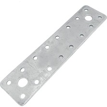 İlka Metal Düz Gönye 40X120 2 mm