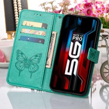 SZY Market Infinix Not 12 Pro 5g Için Durum (Yurt Dışından)