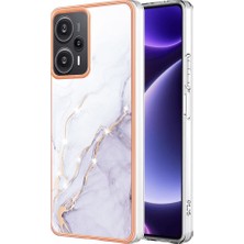 SZY Market Xiaomi Poco F5 5g Için Kılıf (Yurt Dışından)