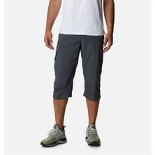 Columbia Sılver Rıdge Iı Caprı Erkek Şort XM0662