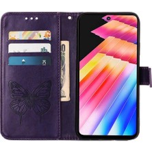 SZY Market Infinix Sıcak 30 4g Için Durum (Yurt Dışından)