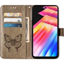 SZY Market Infinix Sıcak 30 4g Için Durum (Yurt Dışından)