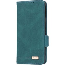 SZY Market Onur 90 Pro Deri Folio Flip Case Için Kılıf Kart ile Tam Koruma (Yurt Dışından)