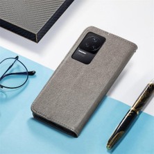 SZY Market Xiaomi Redmi Case Pro Kılıf Için Dört Yapraklı Yonca Zarif Flip Case (Yurt Dışından)