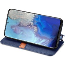 SZY Market Samsung Galaxy S20 Artı Zarif Iş Moda Tasarım Flip Case (Yurt Dışından)