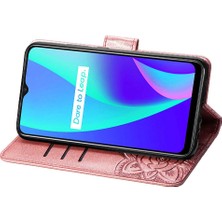 SZY Market Oppo Realme C15 Için Kılıf (Yurt Dışından)