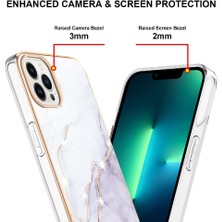 SZY Market IPhone 15 Pro Için Kılıf (Yurt Dışından)