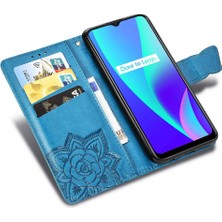 SZY Market Oppo Realme C15 Için Kılıf (Yurt Dışından)