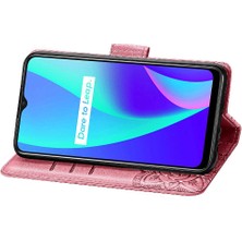 SZY Market Oppo Realme C15 Için Kılıf (Yurt Dışından)