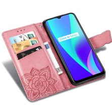 SZY Market Oppo Realme C15 Için Kılıf (Yurt Dışından)