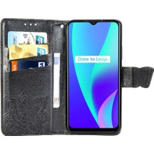 SZY Market Oppo Realme C15 Için Kılıf (Yurt Dışından)