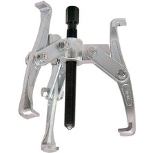 İzeltaş 7080292013 S Tipi Çektirme (Üç Kollu) 20X13