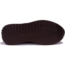 Dagoster DMA08-1071C Taba Ortopedik Günlük Erkek Deri Ayakkabı